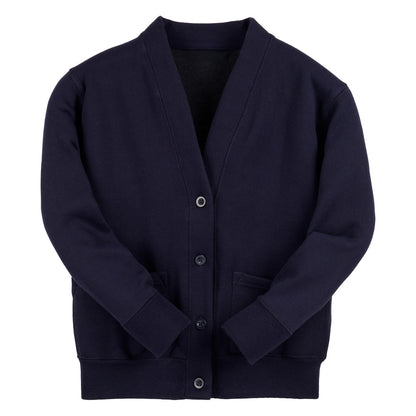 Essential Sweat Cardigan