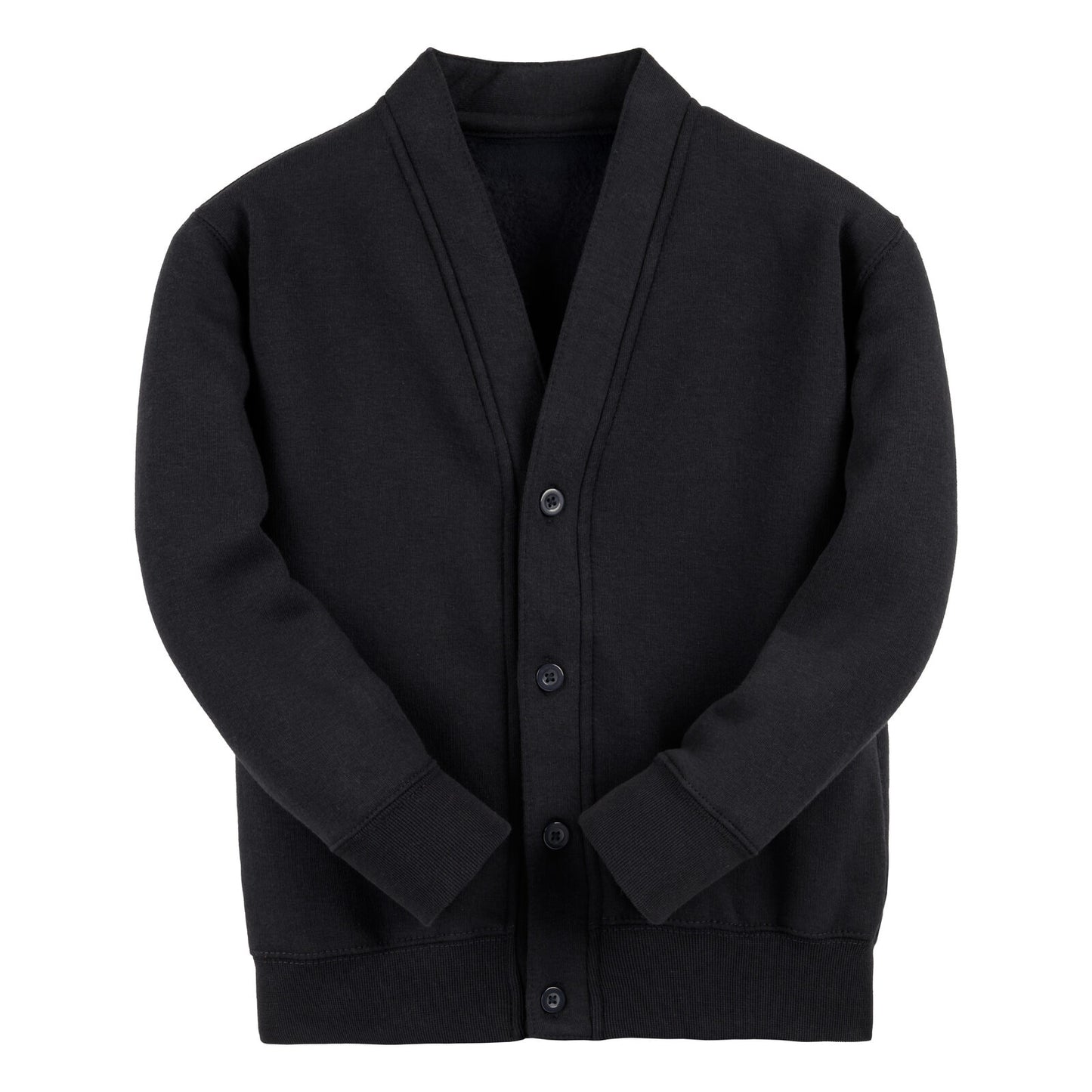 Classic Cotton Rich Sweat Cardigan