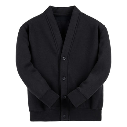 Classic Cotton Rich Sweat Cardigan