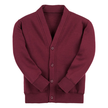 Classic Cotton Rich Sweat Cardigan