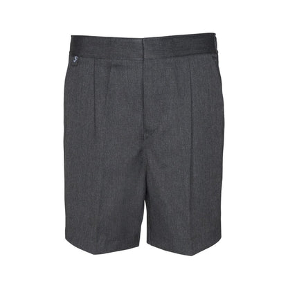 Boys' School Shorts