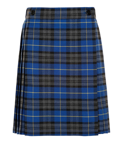 Tartan Kilt