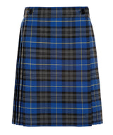Tartan Blue Tartan Kilt
