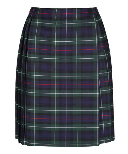 Tartan Kilt