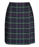 Tartan Green Tartan Kilt
