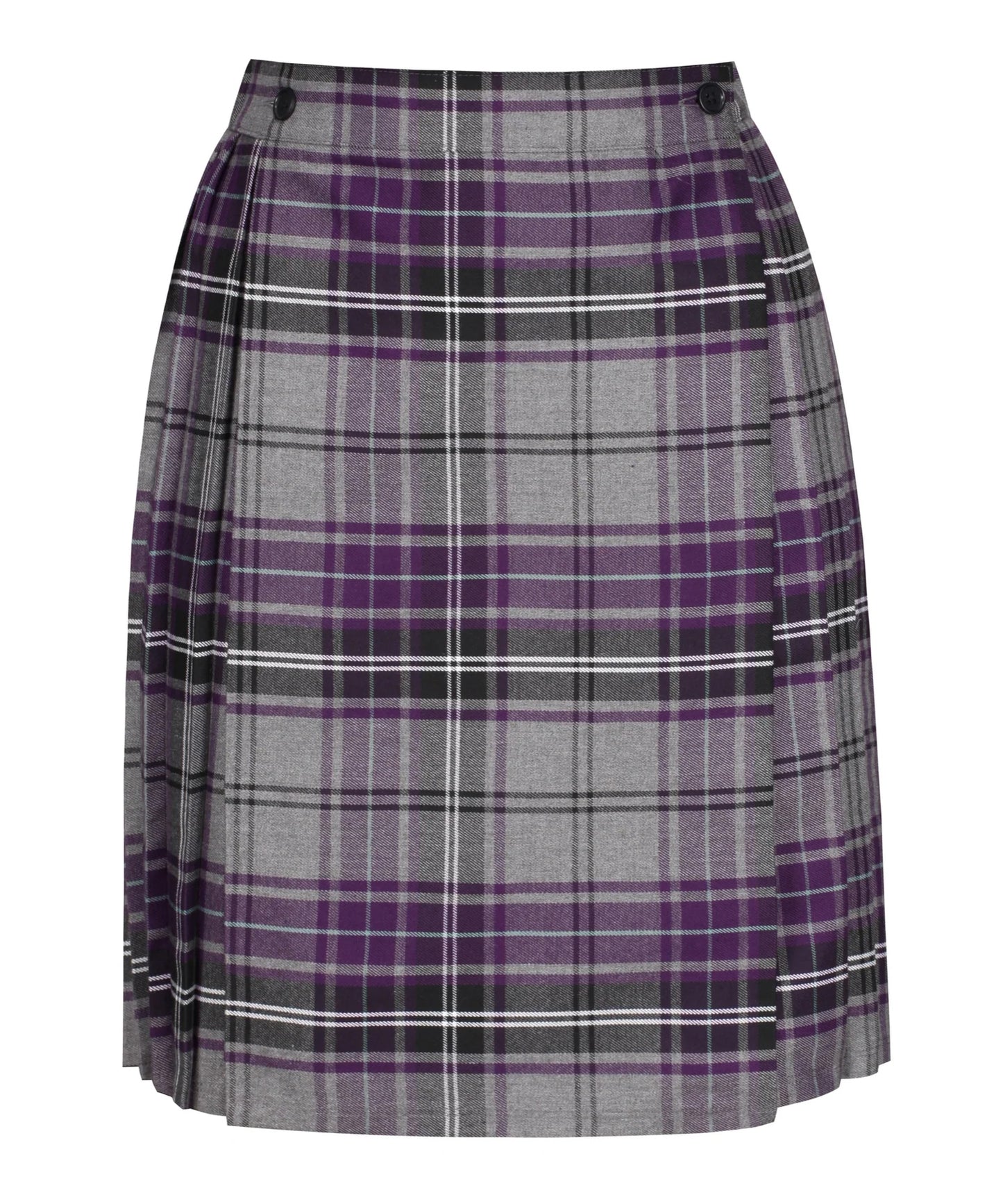 Tartan Kilt