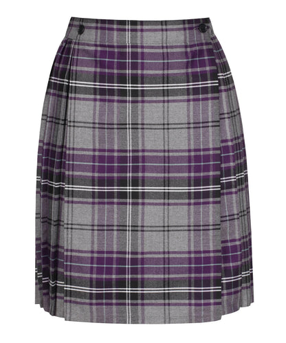 Tartan Kilt