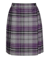 Tartan Grey Tartan Kilt
