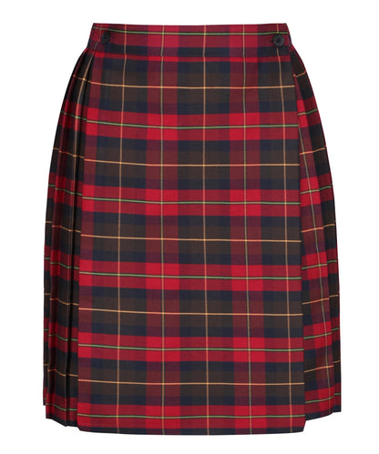 Tartan Kilt