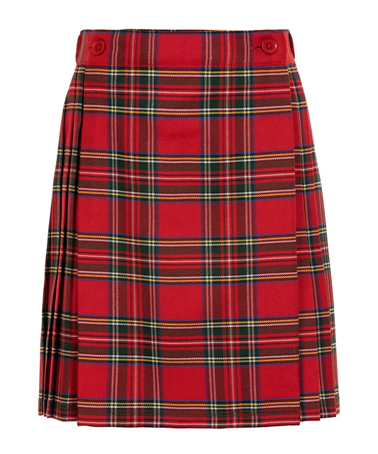 Tartan Kilt