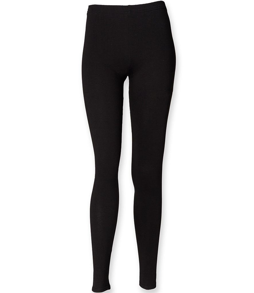 Jersey Leggings