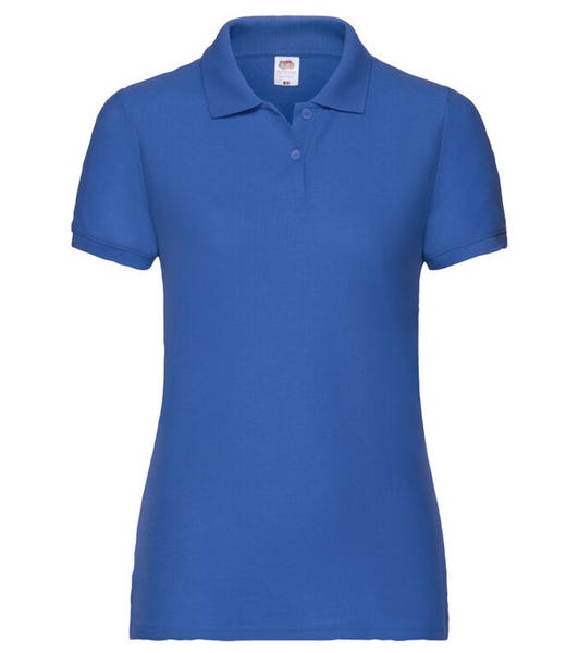 Ladies' 65/35 Polo