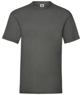 Light Graphite Value T-Shirt - Back and Left Chest Print
