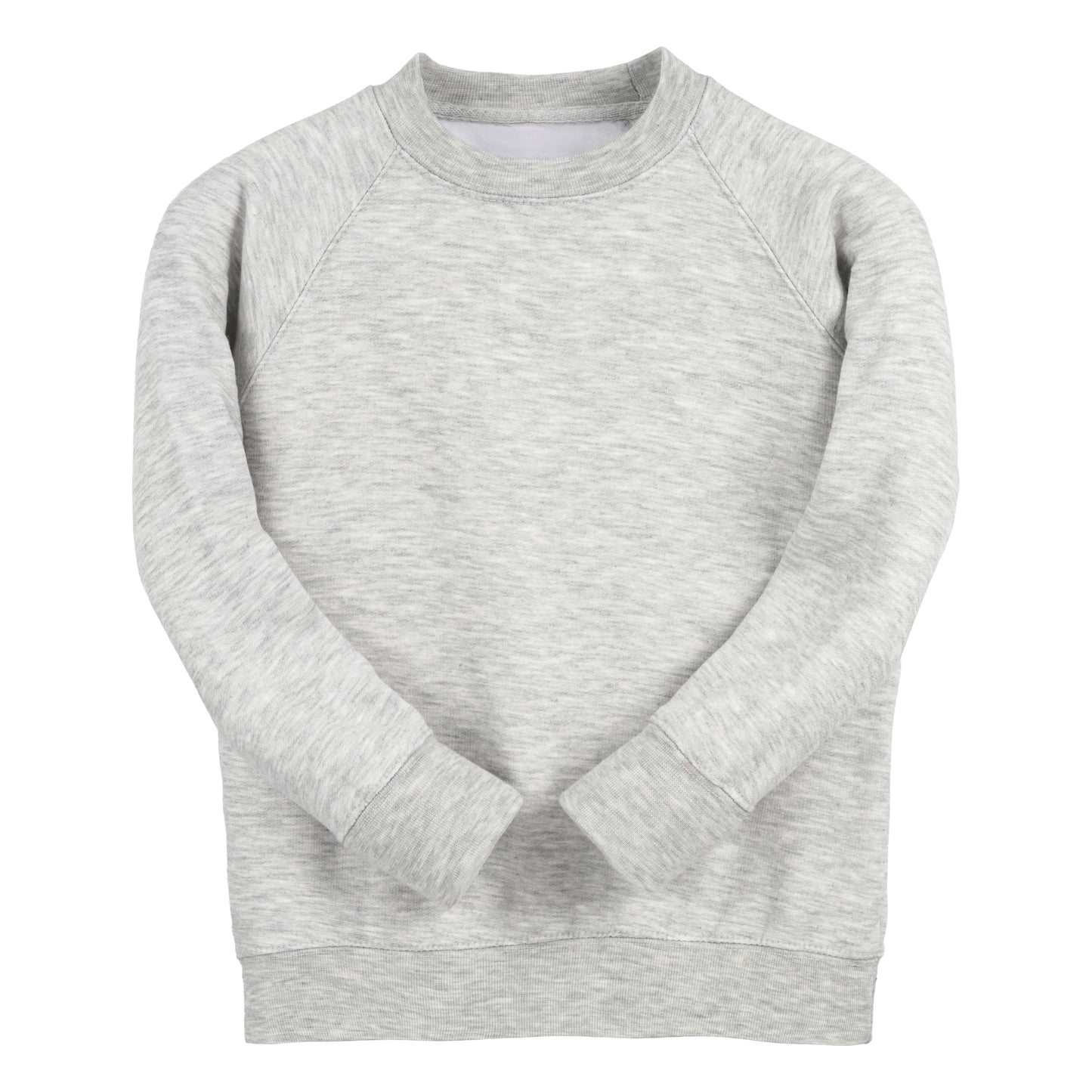 Classic Cotton Rich Crew Neck Sweatshirt