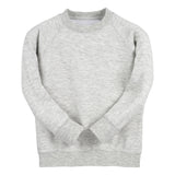 Classic Cotton Rich Crew Neck Sweatshirt
