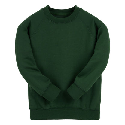 Bottle Green