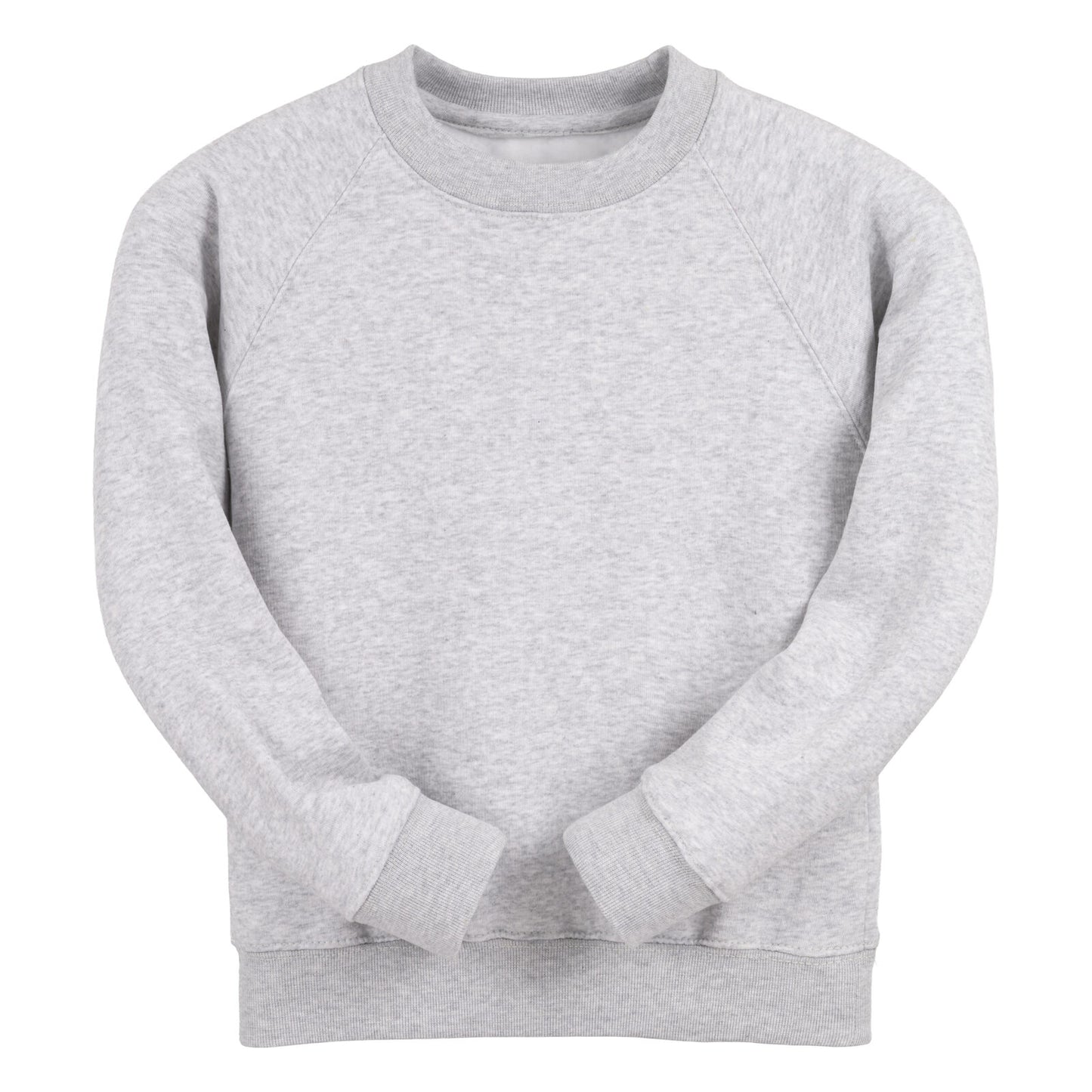 Essential Crew Neck Sweatshirt