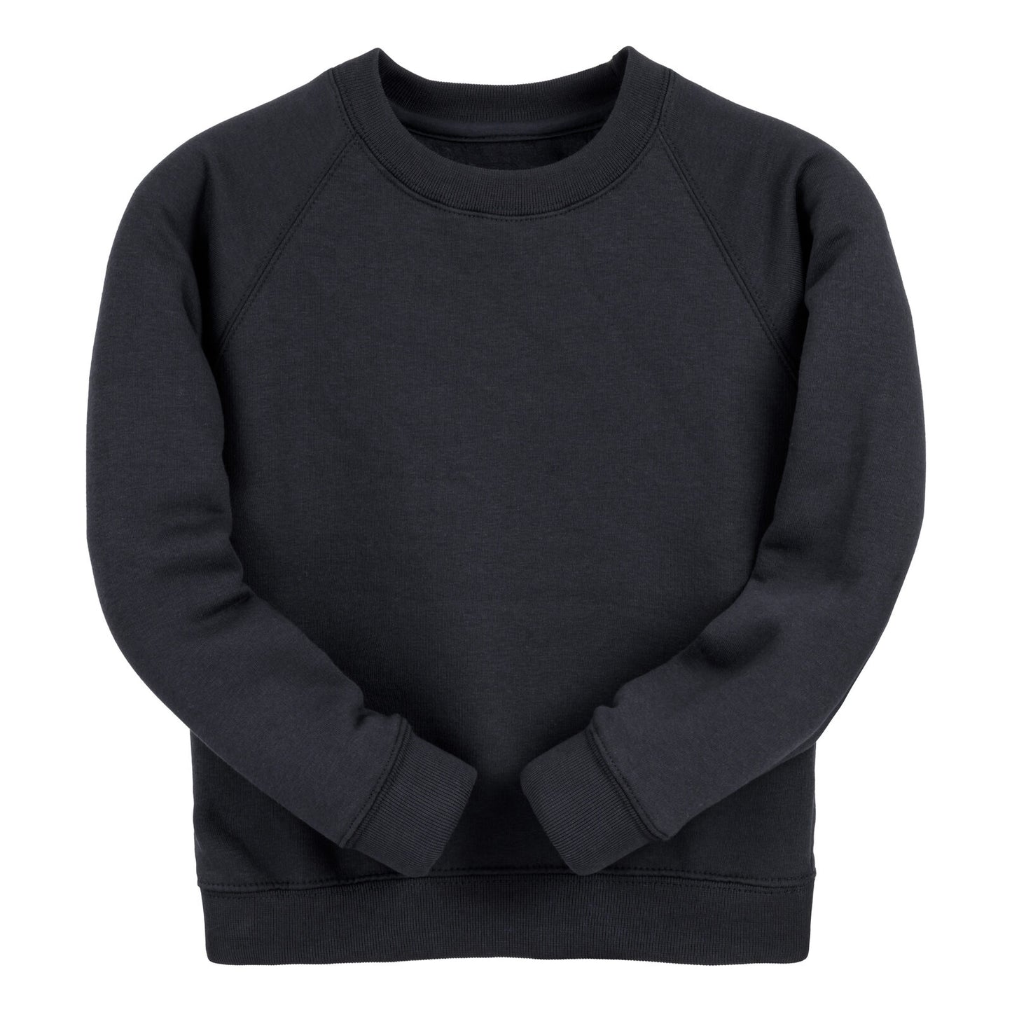 Essential Crew Neck Sweatshirt