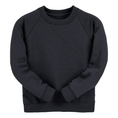 Essential Crew Neck Sweatshirt