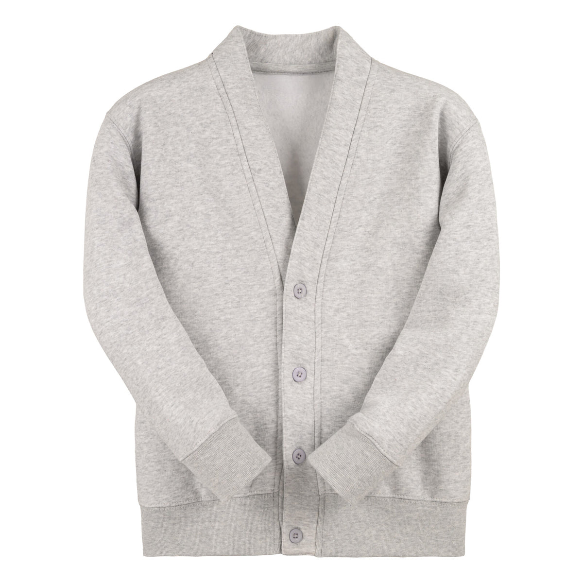 Cotton Rich Sweatcardigan