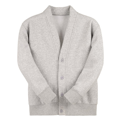 Cotton Rich Sweatcardigan