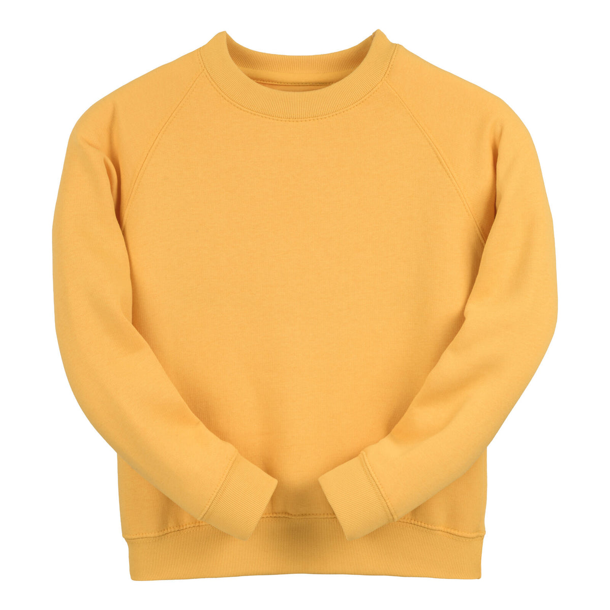 Cotton Rich Sweatshirt