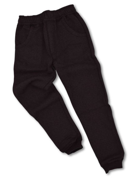 Relaxed Fit Joggers