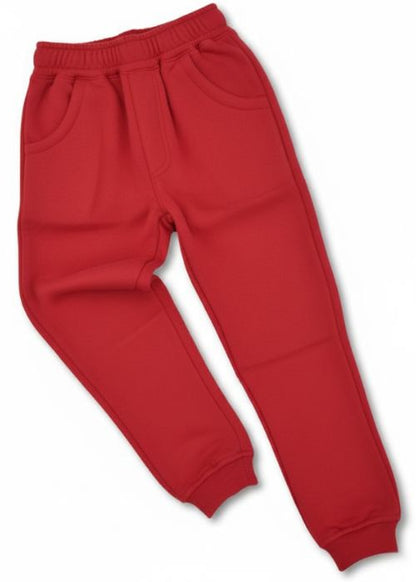 Relaxed Fit Joggers