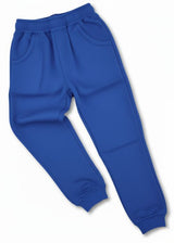 Royal Relaxed Fit Joggers
