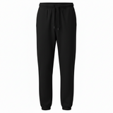 Black Joggers
