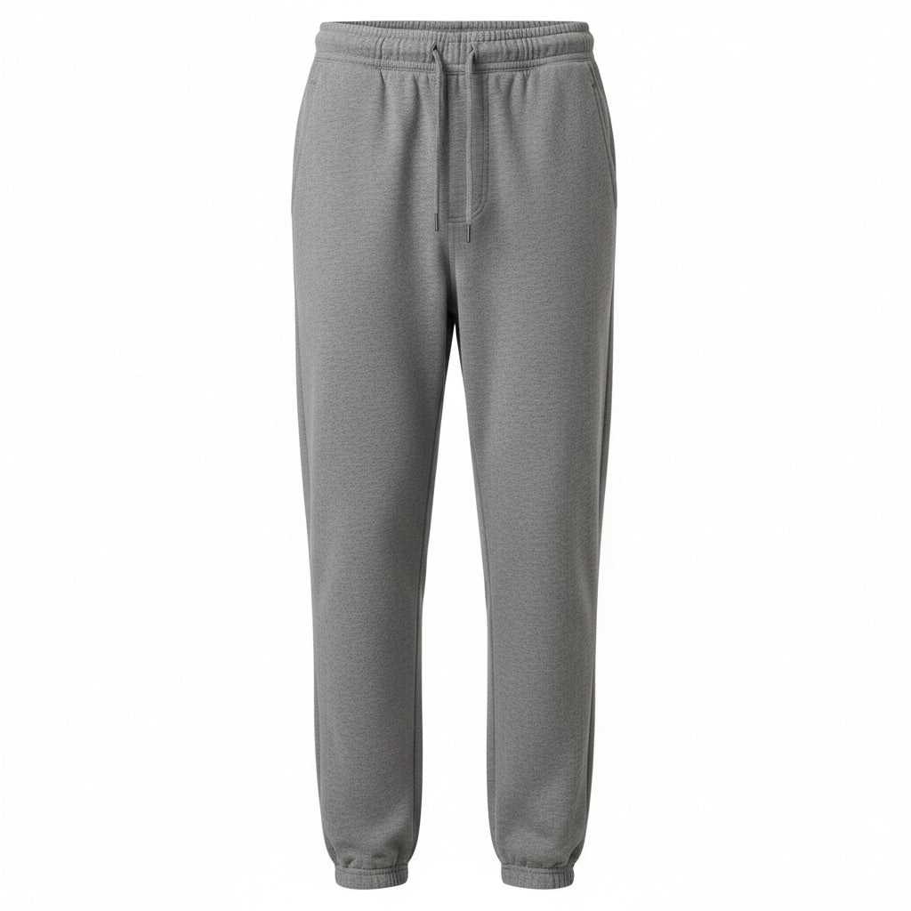 Grey Joggers