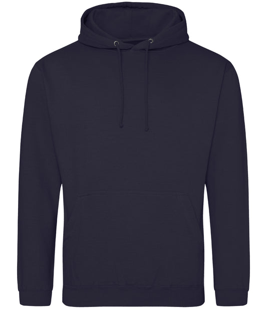 Sportex Hooded Sweatshirt