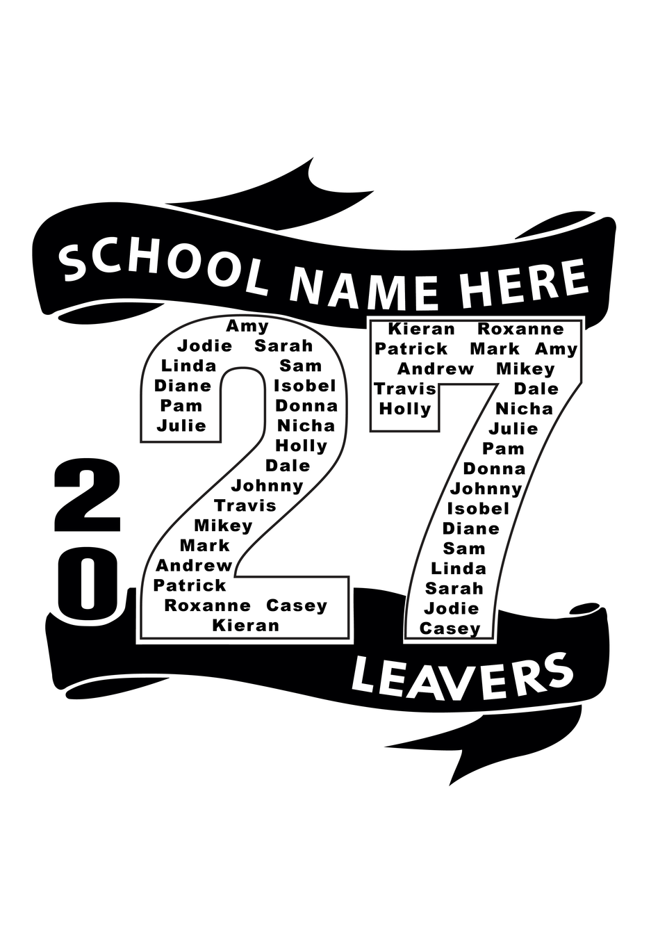 Design option 7
