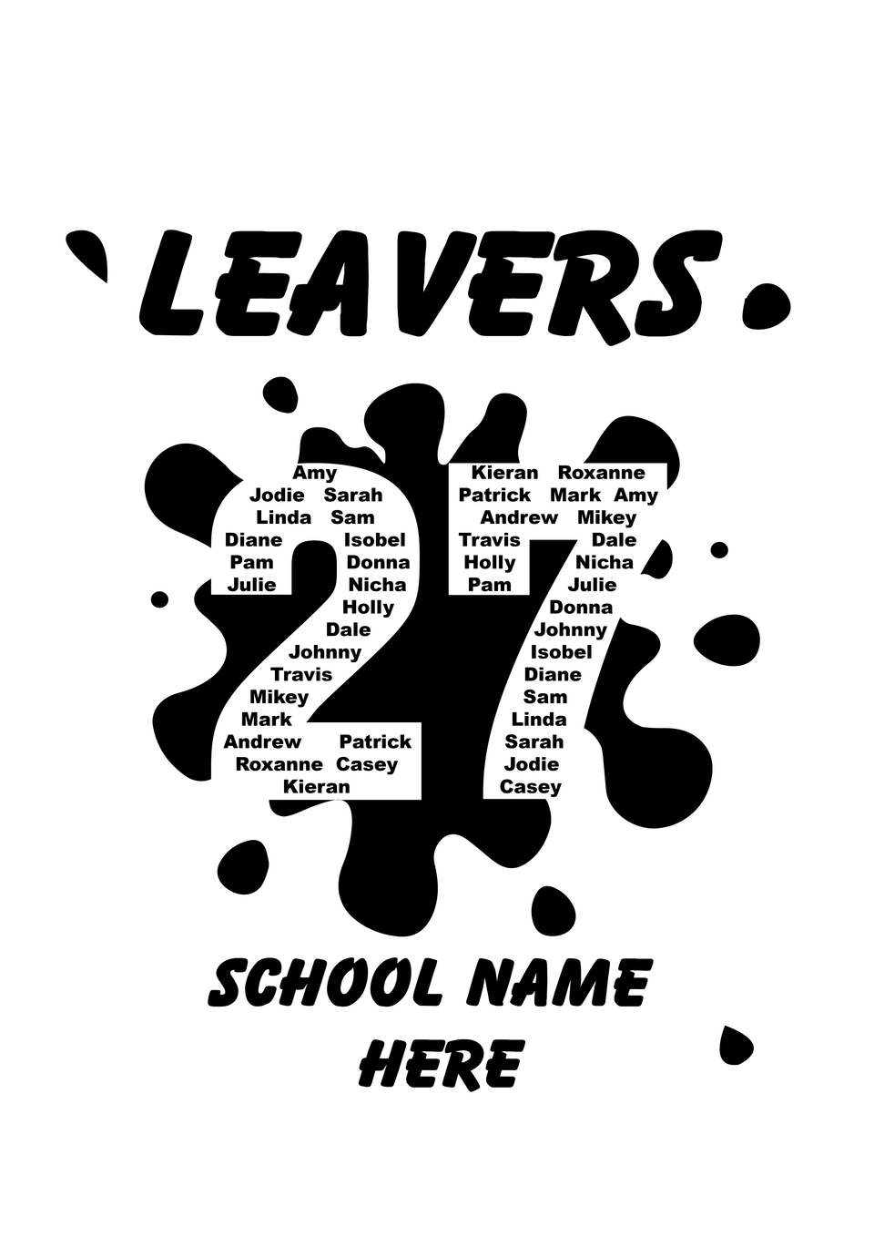 Design option 8
