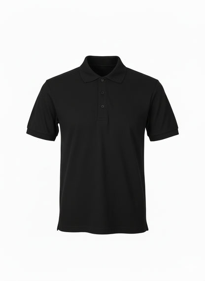 Premium Sports Polo Shirt