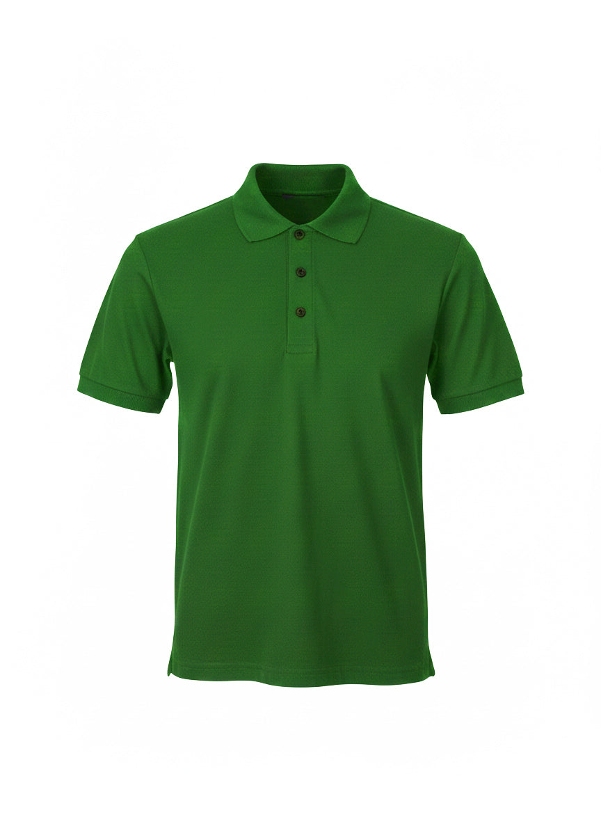Premium Sports Polo Shirt