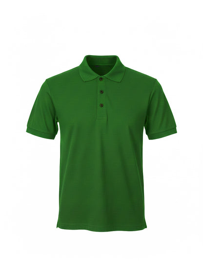 Premium Sports Polo Shirt
