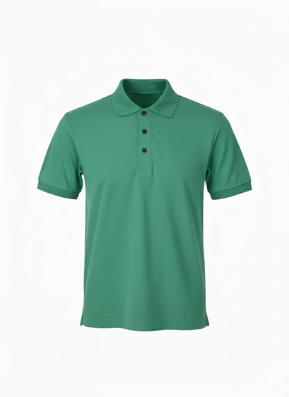 Premium Sports Polo Shirt