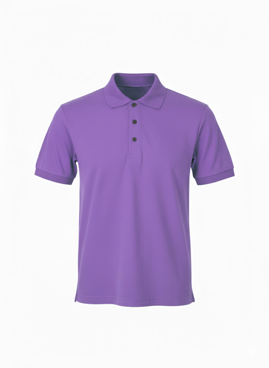 Premium Sports Polo Shirt