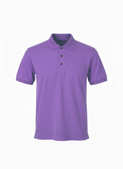 Premium Sports Polo Shirt