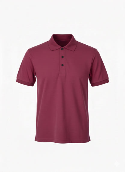 Premium Sports Polo Shirt