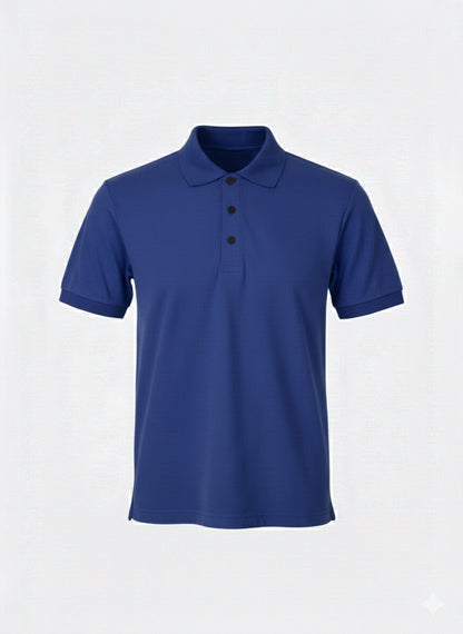Premium Sports Polo Shirt