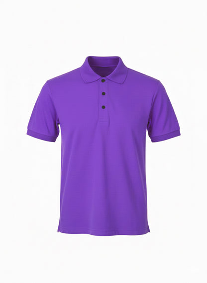 Premium Polo Shirt by Sportex