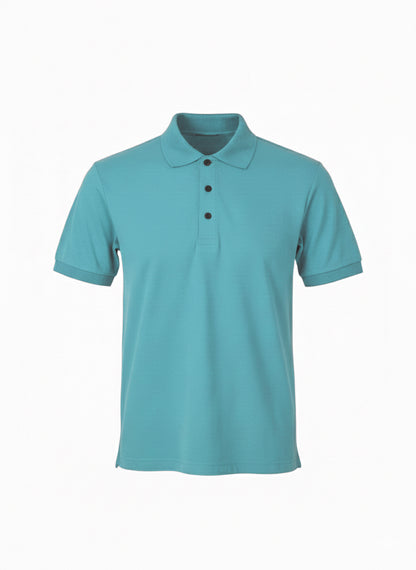 Premium Sports Polo Shirt