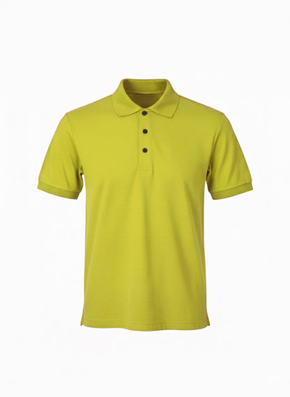Premium Sports Polo Shirt