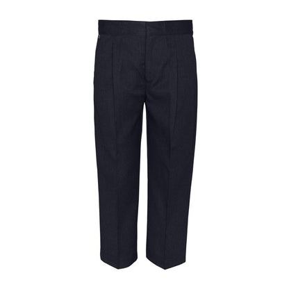 Boys' Sturdy Fit Trousers