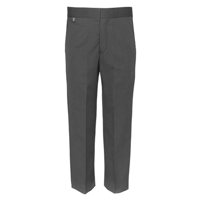 Boys/Girls Slim Fit Trousers
