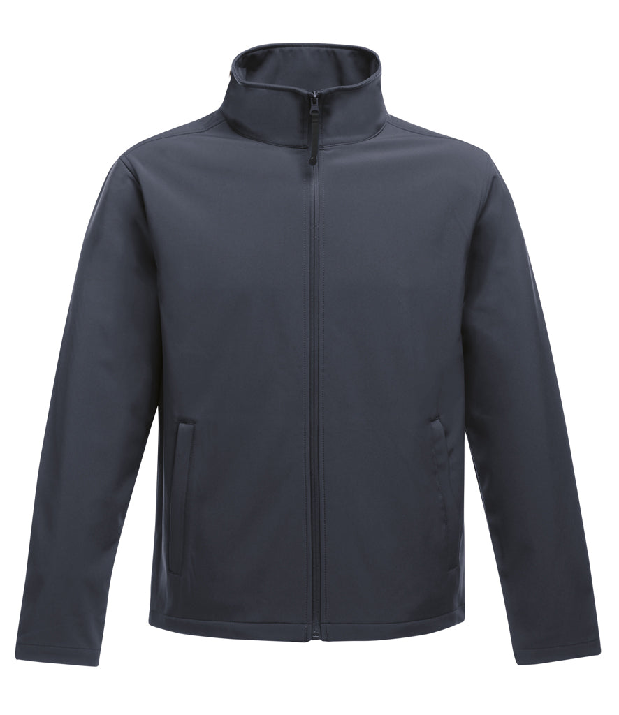 Softshell Jacket