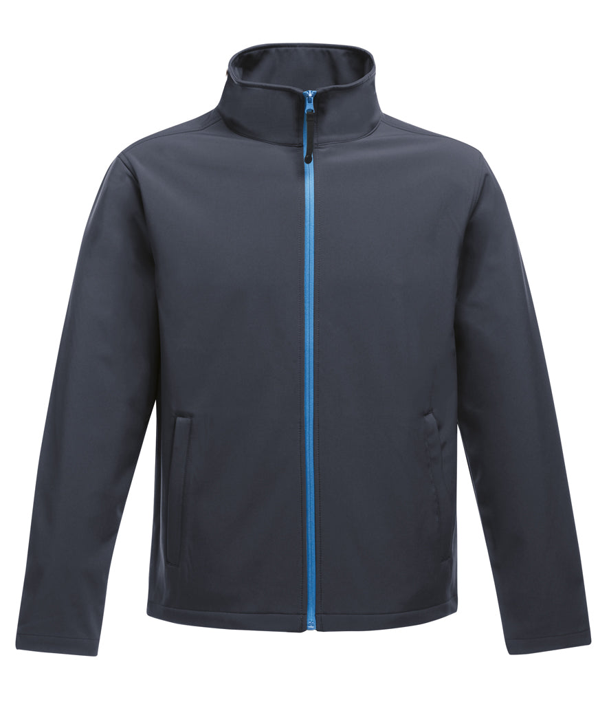 Softshell Jacket