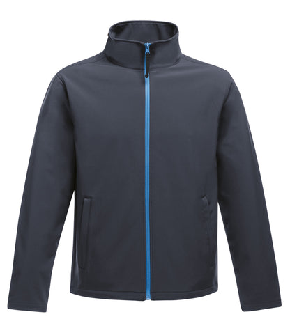 Softshell Jacket